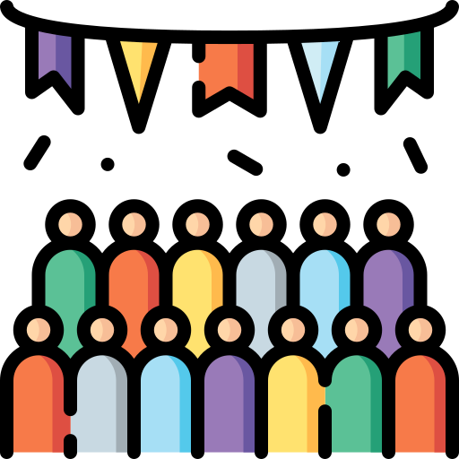 Eventos familiares